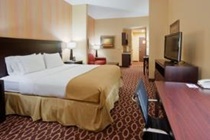 Imagen general del Hotel Holiday Inn Express and Suites Sacramento Ne Cal Expo, An Ihg. Foto 5
