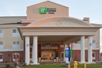 Imagen general del Hotel Holiday Inn Express and Suites Sacramento Ne Cal Expo, An Ihg. Foto 6