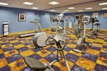 Imagen general del Hotel Holiday Inn Express and Suites Sacramento Ne Cal Expo, An Ihg. Foto 9