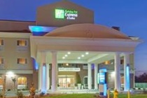 Imagen general del Hotel Holiday Inn Express and Suites Sacramento Ne Cal Expo, An Ihg. Foto 10