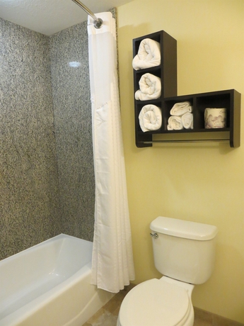 Imagen de la habitación del Hotel Holiday Inn Express and Suites Saint Augustine North, An Ihg. Foto 5