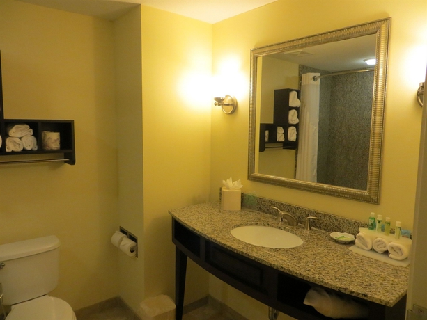 Imagen de la habitación del Hotel Holiday Inn Express and Suites Saint Augustine North, An Ihg. Foto 9