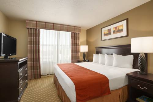Imagen de la habitación del Hotel Holiday Inn Express and Suites Salt Lake City N &ndash; Bountiful, an IHG Hotel. Foto 2