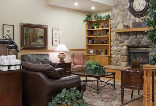 Imagen de la habitación del Hotel Holiday Inn Express and Suites Salt Lake City N &ndash; Bountiful, an IHG Hotel. Foto 5