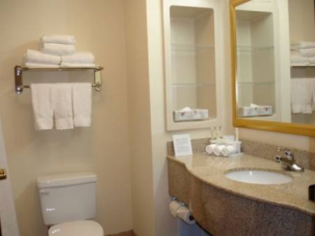 Imagen de la habitación del Hotel Holiday Inn Express and Suites San Angelo, An Ihg. Foto 8