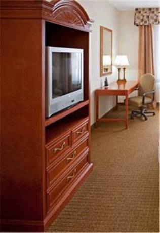 Imagen de la habitación del Hotel Holiday Inn Express and Suites San Angelo, An Ihg. Foto 10