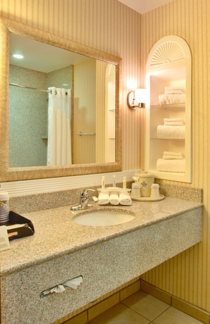Imagen de la habitación del Hotel Holiday Inn Express and Suites San Diego Otay Mesa, An Ihg. Foto 9