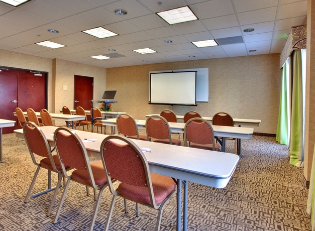 Imagen de los interiores del Hotel Holiday Inn Express and Suites San Diego Otay Mesa, An Ihg. Foto 15