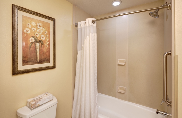 Imagen de la habitación del Hotel Holiday Inn Express and Suites San Diego-sorrento Valley, An Ihg. Foto 7