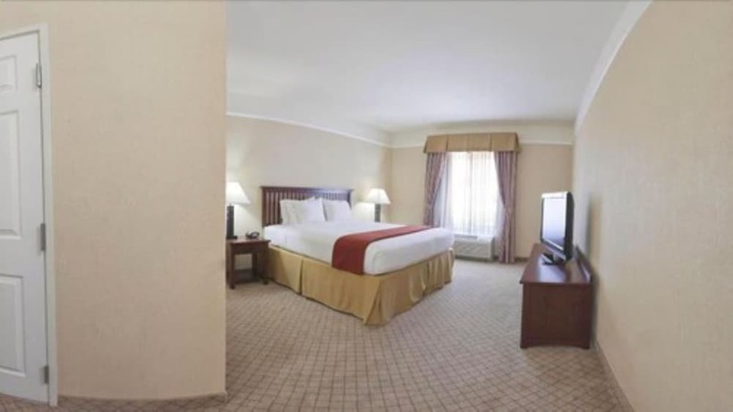 Imagen de la habitación del Hotel Holiday Inn Express and Suites San Dimas, an IHG. Foto 7