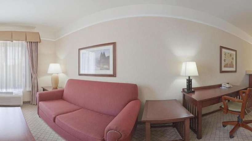 Imagen de la habitación del Hotel Holiday Inn Express and Suites San Dimas, an IHG. Foto 13