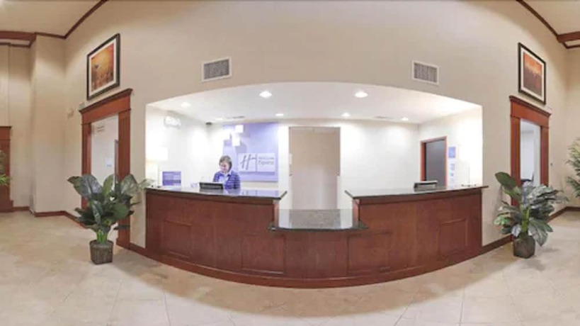 Imagen de los interiores del Hotel Holiday Inn Express and Suites San Dimas, an IHG. Foto 19