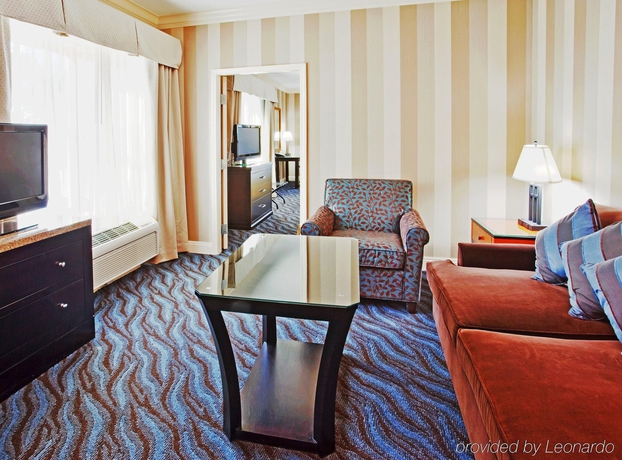 Imagen general del Hotel Holiday Inn Express and Suites Santa Cruz, An Ihg. Foto 1