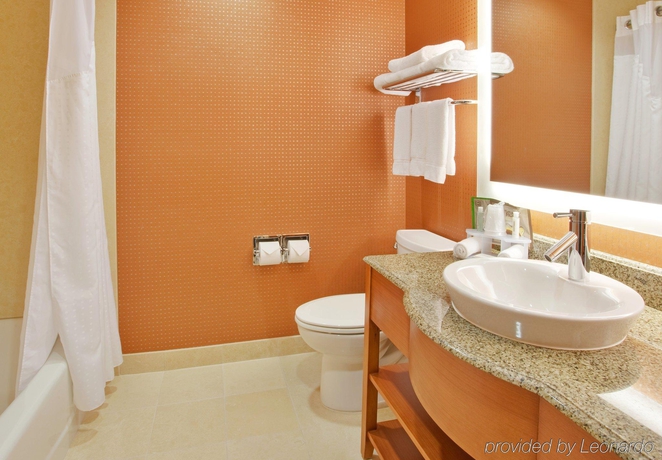 Imagen general del Hotel Holiday Inn Express and Suites Santa Cruz, An Ihg. Foto 9