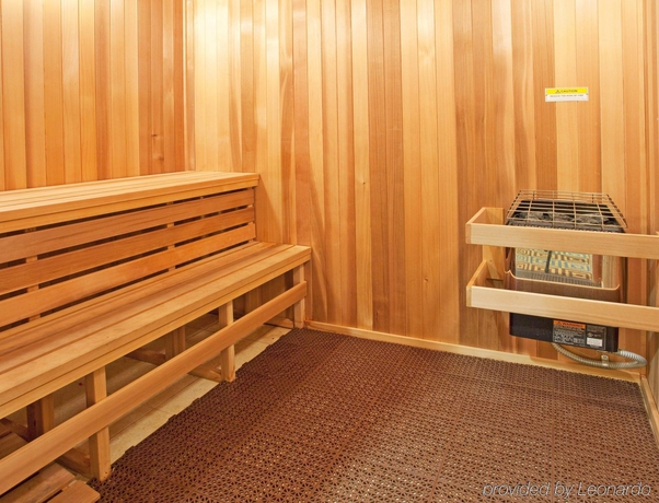 Imagen general del Hotel Holiday Inn Express and Suites Santa Cruz, An Ihg. Foto 14