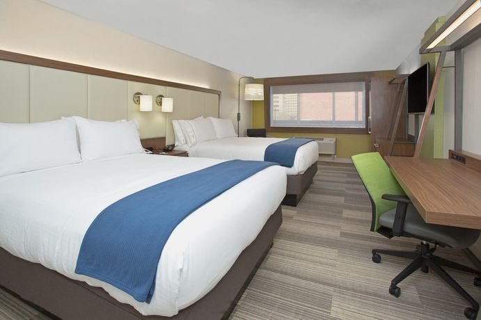 Imagen de la habitación del Hotel Holiday Inn Express and Suites Saugerties - Hudson Valley, an IHG. Foto 13