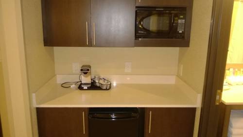 Imagen de la habitación del Hotel Holiday Inn Express and Suites Schulenburg, An Ihg. Foto 5