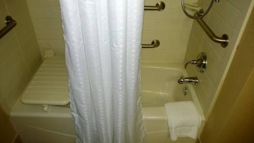 Imagen de la habitación del Hotel Holiday Inn Express and Suites Schulenburg, An Ihg. Foto 9