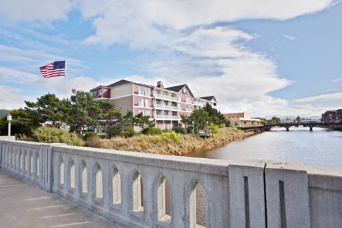 Imagen general del Hotel Holiday Inn Express and Suites Seaside-convention Center, An Ihg. Foto 2