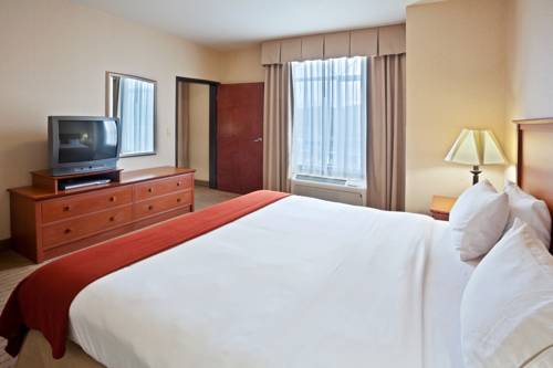Imagen general del Hotel Holiday Inn Express and Suites Seaside-convention Center, An Ihg. Foto 1