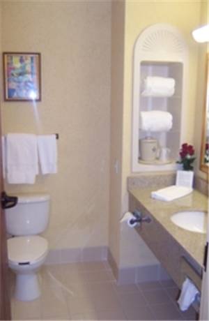 Imagen de la habitación del Hotel Holiday Inn Express and Suites Sebring, An Ihg. Foto 2