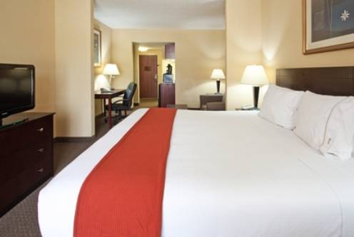 Imagen de la habitación del Hotel Holiday Inn Express and Suites Sebring, An Ihg. Foto 3