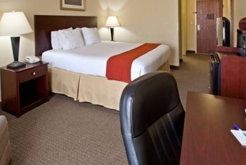 Imagen de la habitación del Hotel Holiday Inn Express and Suites Sebring, An Ihg. Foto 4