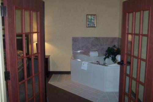 Imagen de la habitación del Hotel Holiday Inn Express and Suites Sebring, An Ihg. Foto 5