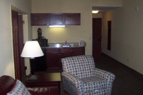 Imagen de la habitación del Hotel Holiday Inn Express and Suites Sebring, An Ihg. Foto 6