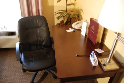 Imagen general del Hotel Holiday Inn Express and Suites Sebring, An Ihg. Foto 1