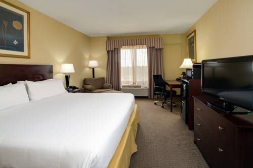 Imagen de la habitación del Hotel Holiday Inn Express and Suites Sebring, An Ihg. Foto 8
