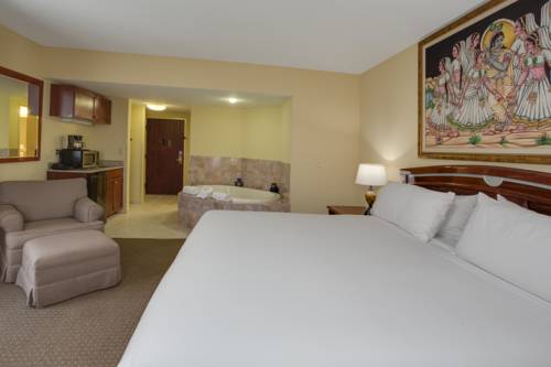 Imagen de la habitación del Hotel Holiday Inn Express and Suites Sebring, An Ihg. Foto 9