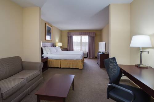 Imagen de la habitación del Hotel Holiday Inn Express and Suites Sebring, An Ihg. Foto 10