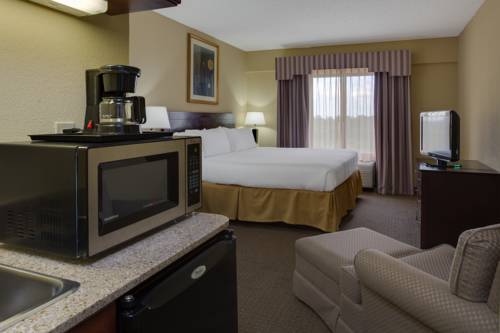Imagen de la habitación del Hotel Holiday Inn Express and Suites Sebring, An Ihg. Foto 11