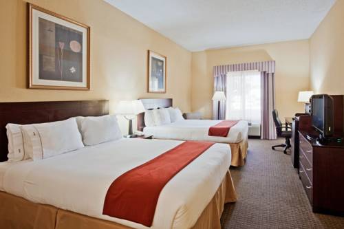 Imagen de la habitación del Hotel Holiday Inn Express and Suites Sebring, An Ihg. Foto 13