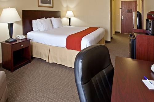 Imagen de la habitación del Hotel Holiday Inn Express and Suites Sebring, An Ihg. Foto 14