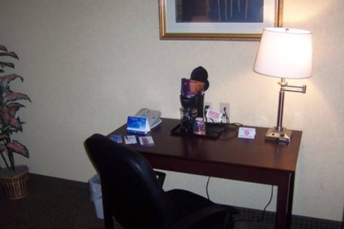 Imagen de la habitación del Hotel Holiday Inn Express and Suites Sebring, An Ihg. Foto 15