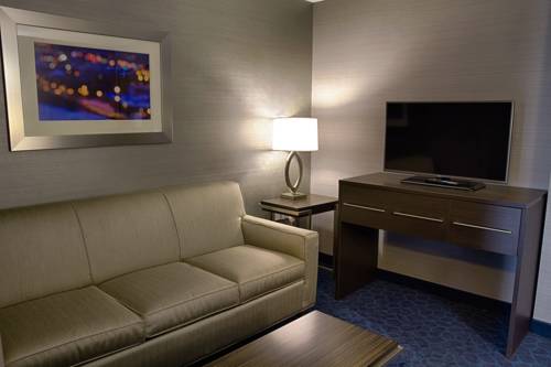 Imagen de la habitación del Hotel Holiday Inn Express and Suites Sidney, An Ihg. Foto 7