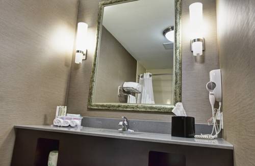 Imagen de la habitación del Hotel Holiday Inn Express and Suites Sidney, An Ihg. Foto 11