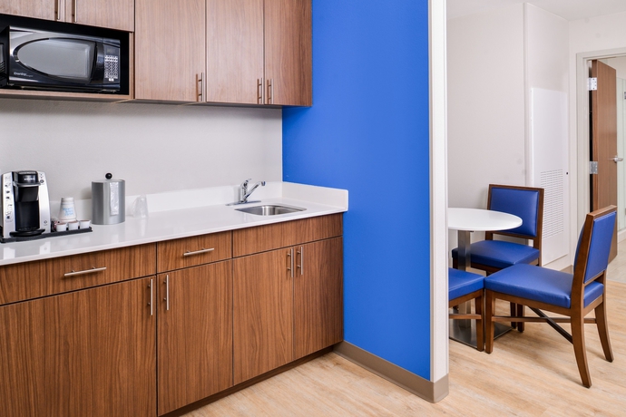 Imagen de la habitación del Hotel Holiday Inn Express and Suites Siloam Springs, An Ihg. Foto 14