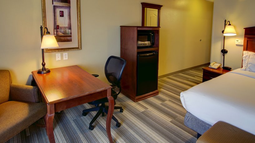 Imagen de la habitación del Hotel Holiday Inn Express and Suites Sioux City - Southern Hills, an IHG. Foto 4