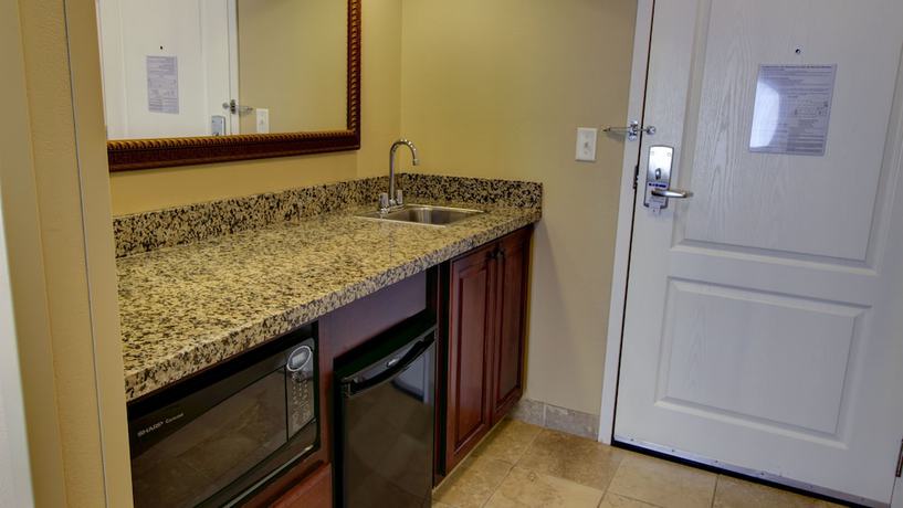 Imagen de la habitación del Hotel Holiday Inn Express and Suites Sioux City - Southern Hills, an IHG. Foto 10