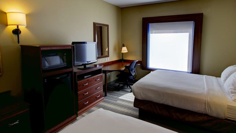 Imagen de la habitación del Hotel Holiday Inn Express and Suites Sioux City - Southern Hills, an IHG. Foto 11