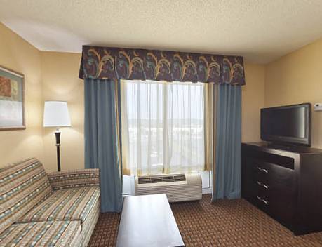 Imagen de la habitación del Hotel Holiday Inn Express and Suites Somerset Central, An Ihg. Foto 6