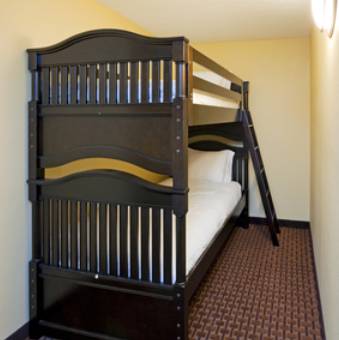 Imagen de la habitación del Hotel Holiday Inn Express and Suites Somerset Central, An Ihg. Foto 13
