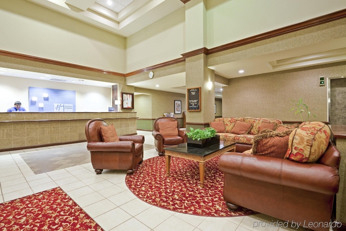 Imagen de los interiores del Hotel Holiday Inn Express and Suites South Portland, An Ihg. Foto 15