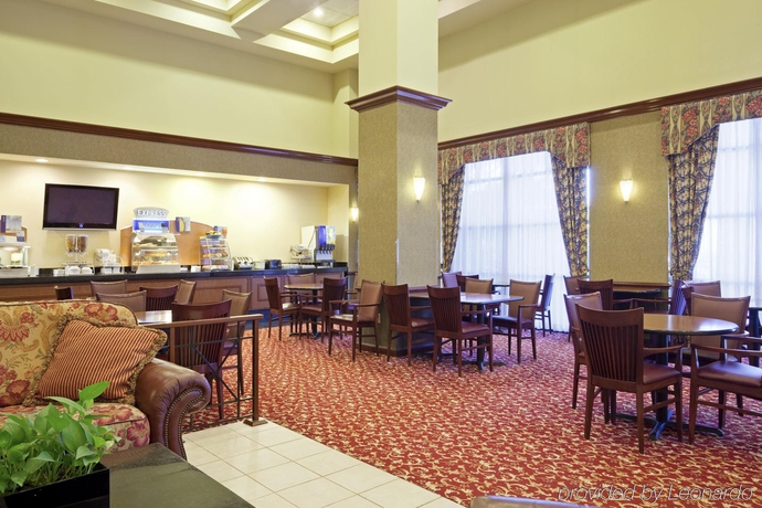 Imagen general del Hotel Holiday Inn Express and Suites South Portland, An Ihg. Foto 2