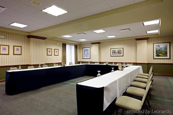 Imagen de la habitación del Hotel Holiday Inn Express and Suites South Portland, An Ihg. Foto 9