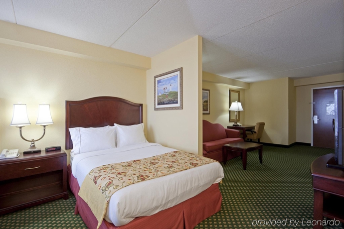 Imagen de la habitación del Hotel Holiday Inn Express and Suites South Portland, An Ihg. Foto 10