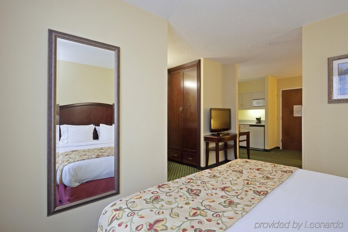 Imagen de la habitación del Hotel Holiday Inn Express and Suites South Portland, An Ihg. Foto 11